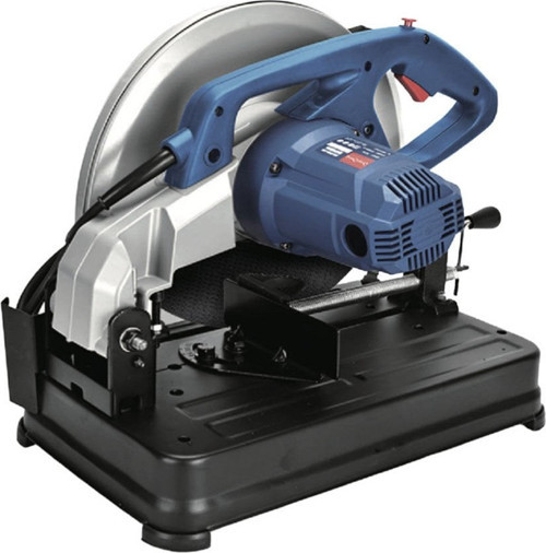 DongCheng DJG09-335 Profil Kesme Makinesi 2600W