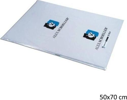 Amerikan Bristol Karton 210 gr. 50x70 cm. 100'lü Paket