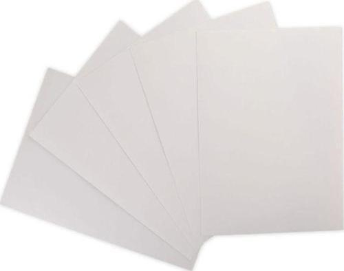 Teknik Çizim Kartonu 200 gr 50x70 cm  10 Adet