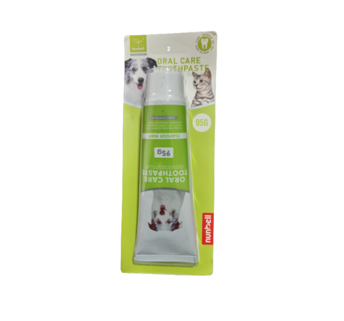 Diş Macunu (Naneli) 95gr