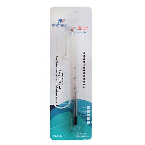 Chongheng Baston Cam Derece 15 Cm