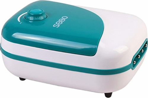 AQ-12 Hava Motoru 4 Çıkış 12 Wt 2*4,5 L/min