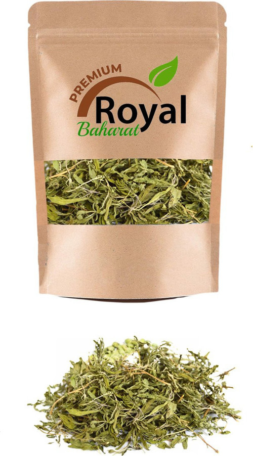 Yaprak Kekik Deluxe Seri Organik Lezzetli 100 Gr
