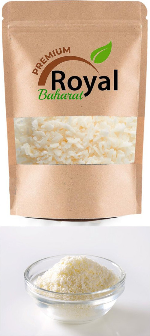 Hindistan Cevizi Öğütülmüş Deluxe Seri Organik Lezzetli 300 Gr