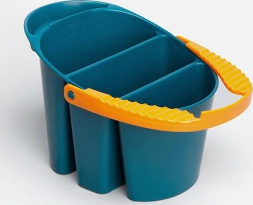 Fırça Temizleme Kovası Small 2 Litre