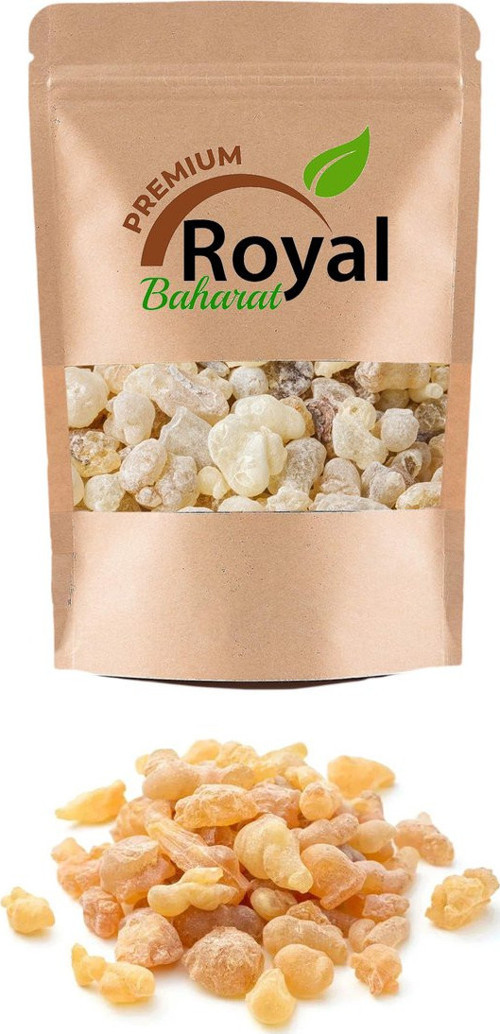 Sandaloz Sakızı Deluxe Seri Organik Lezzetli 100 Gr