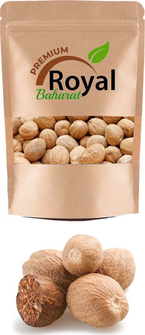 Muskat Tane Deluxe Seri Organik Lezzetli 75 Gr