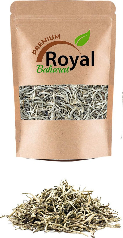Beyaz Çay Deluxe Seri Organik Lezzetli 100 Gr