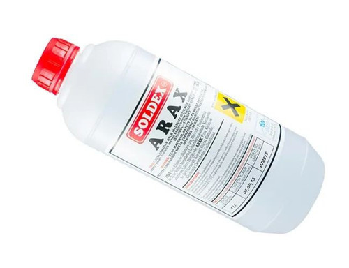 Arax Flux 250 Ml - Özel Lehim Suları