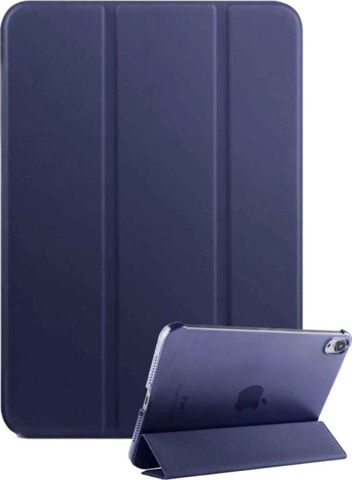 İpad Mini 3 Kılıf Tablet Smart Kılıf - Lacivert