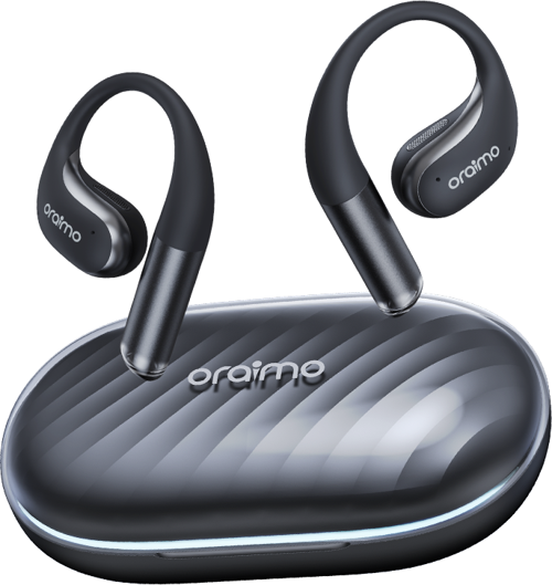 OPN-675 TWS Bluetooth Kulaklık Graphite Grey