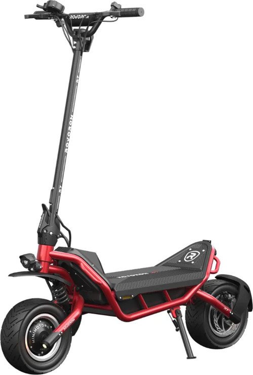 R7 Elektrikli Scooter 3.000 Watt 65 Km/s Menzil 120 Km