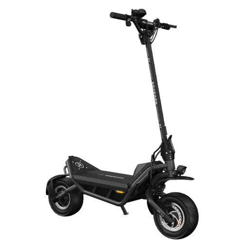 R7 Elektrikli Scooter 3.000 Watt 65 Km/s Menzil 120 Km