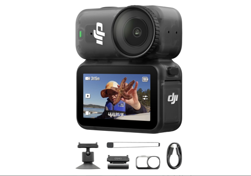 DJI OSMO NANO (128GB)