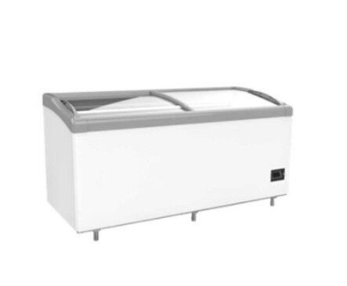 IDSG 700 AC Dual Çift Fonksiyonlu Market Dolabı