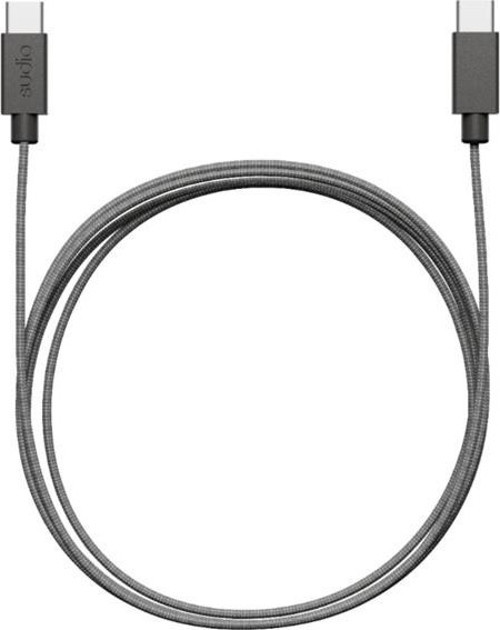C1-C USB-C To USB-C Şarj Kablosu 1.8M
