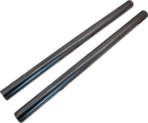 ÖN AMORTİSÖR BORUSU E Bike Kasalı Model 37 MM