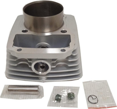 SİLİNDİR CG 200 cc 15 P - 63.5 mm Boy:76