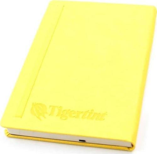 Sketch Book Sert Kapaklı Eskiz Defteri 140 gr A5 80 yp Sarı