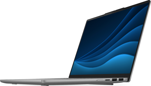 Ideapad Slim 5 14IMH10 Intel Core Ultra 9 185H 128GB Ddr5 512GB SSD Windows 11 Home Intel Arc Graphics 14" 2.8k (2880X1800) OLED 500NITS 120Hz Laptop 83V6004DTRH41 + Zetta Çanta