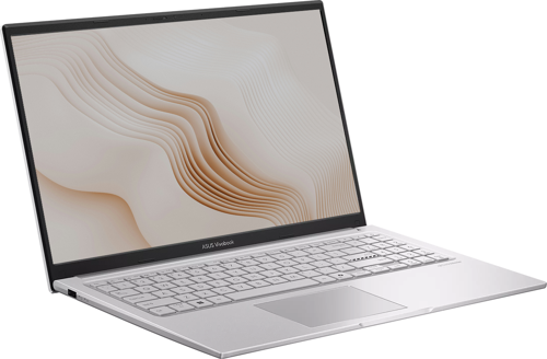 Vivobook 15 (X1504MA) Intel® Core™ 7 350 Aı 40GB Ddr5 256GB SSD 15.6"ıps, Fhd (1920 x 1080) WIN11HOME Taşınabilir Bilgisayar WBQ015H16+ZETTAÇANTA