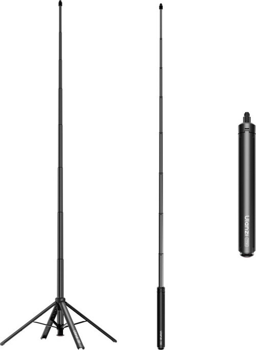 TT91 Otomatik Açılır 1/4 inç Bağlantılı Uzatma Çubuğu - T192