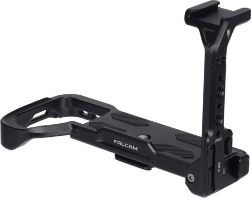 F22 F38 Quick Release L Bracket A7M4 A7S3 A7R5 Uyumlu Kamera L Braketi Siyah - C00B2976B