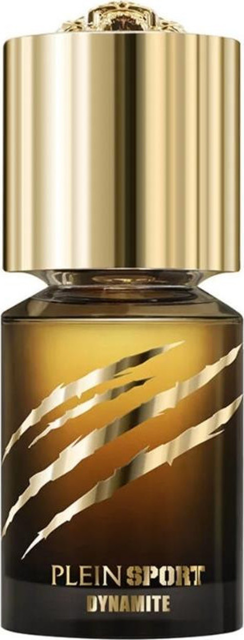 Plein Sport Dynamite EDT 100 ml Erkek Parfümü