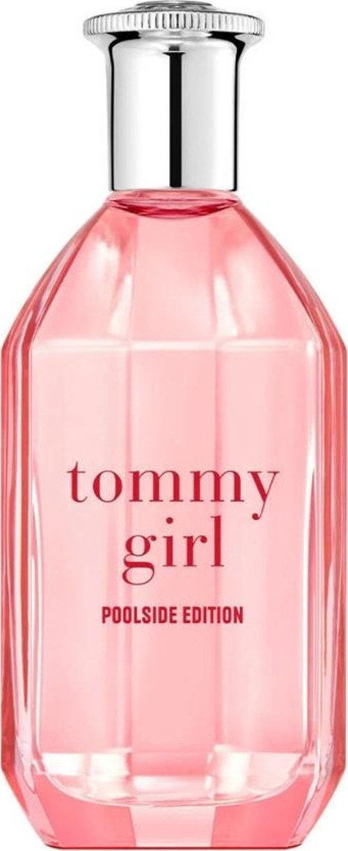 Tommy Girl Poolside Edition EDT 100 ml Kadın Parfümü