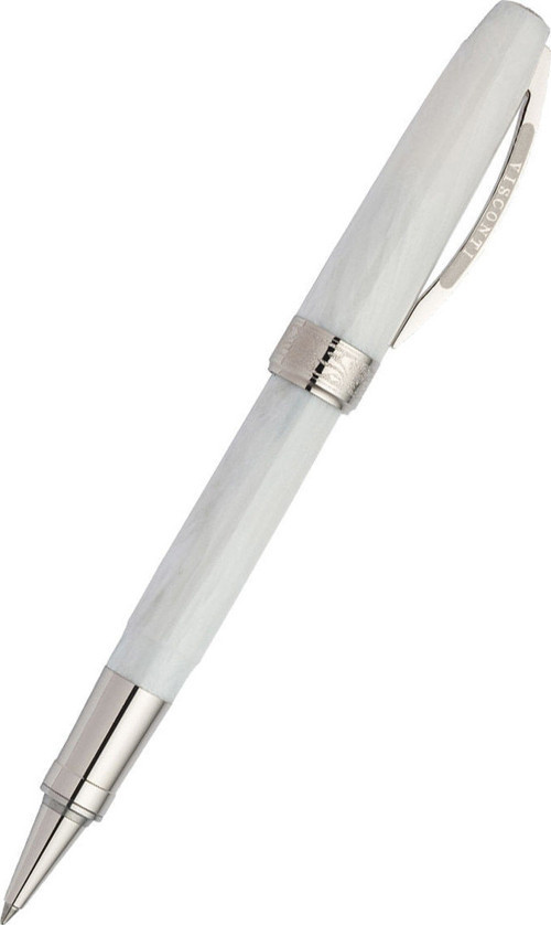 Venus Marbelized White Roller Kalem 78400