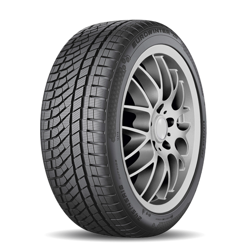 EuroWinter HS02 Pro 235/55 R18 104V XL Kış Lastiği - 2025