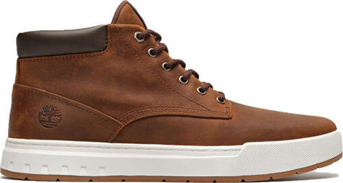 MAPLE GROVE MID LACE UP SNEAKER Erkek Günlük Ayakkabı TB0A297Q3581 Kahverengi