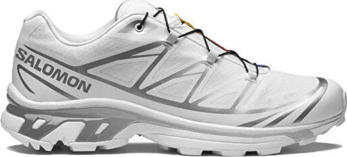 XT-6 GORE-TEX Unisex Sneaker Ayakkabı L47581100 Beyaz