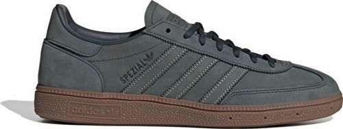 HANDBALL SPEZIAL Erkek Günlük Ayakkabı KJ9853 Gri
