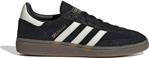 HANDBALL SPEZIAL W Kadın Günlük Ayakkabı KI2176 Siyah