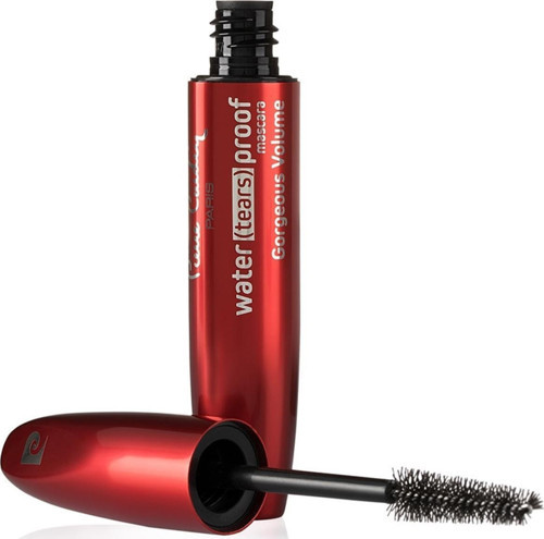 Water (Tears) Proof Suya Dayanıklı Mascara