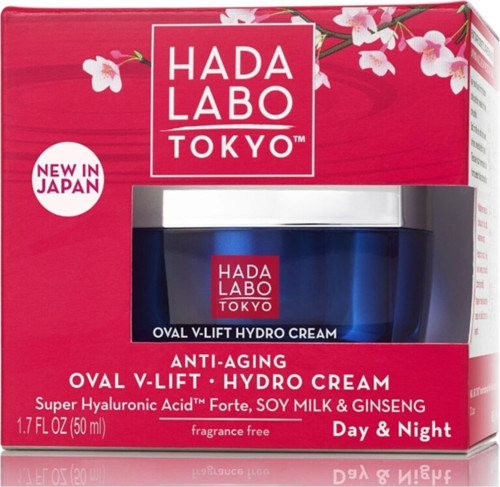 Yoğun Nemlendiricili Kırışıklık Karşıtı Soy Milk Krem 50 Ml