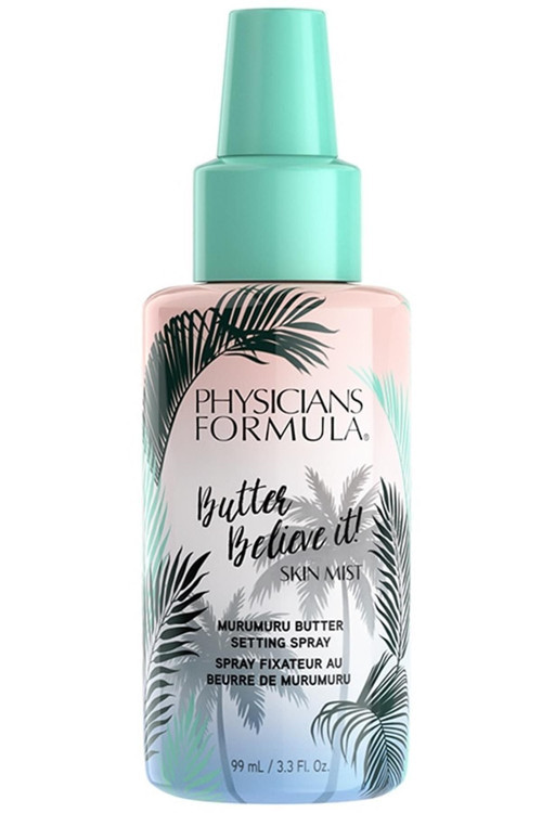 Butter Believe It! Skin Mist Makyaj Sabitleyici 99 Ml.
