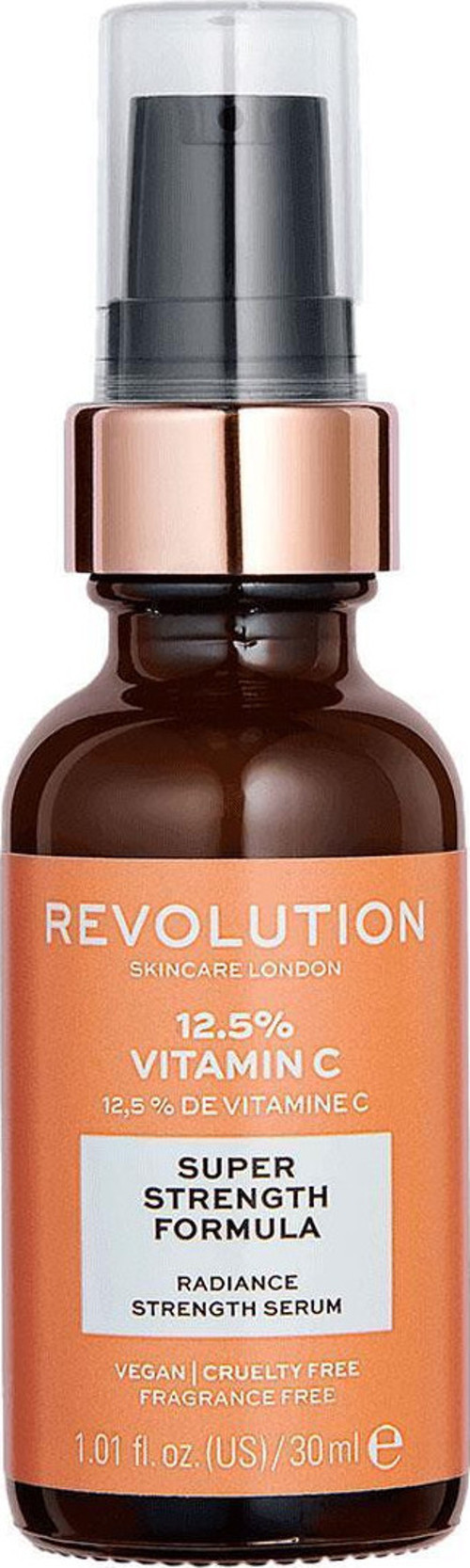 Skincare %12,5 C Vitaminli Serum 30 Ml