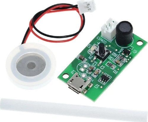 DC 5V Humidifier USB Spray Module DIY