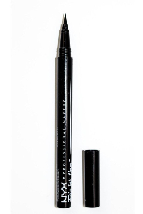 Siyah Eyeliner - Epic Ink Liner Black 800897085605