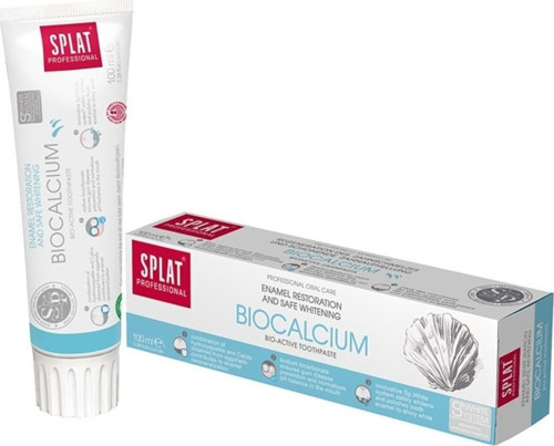 Professional Biocalcium Diş Macunu 100 Ml ( 1 Adet )