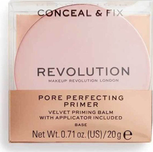 - Conceal & Fix Pore Perfecting Primer