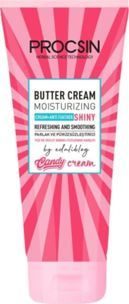 Butter Cream 175 Ml