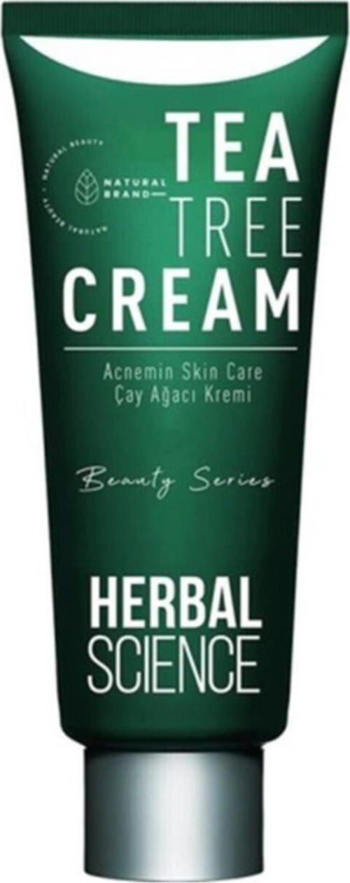 Herbal Scıence Çay Ağacı Krem 30 Ml