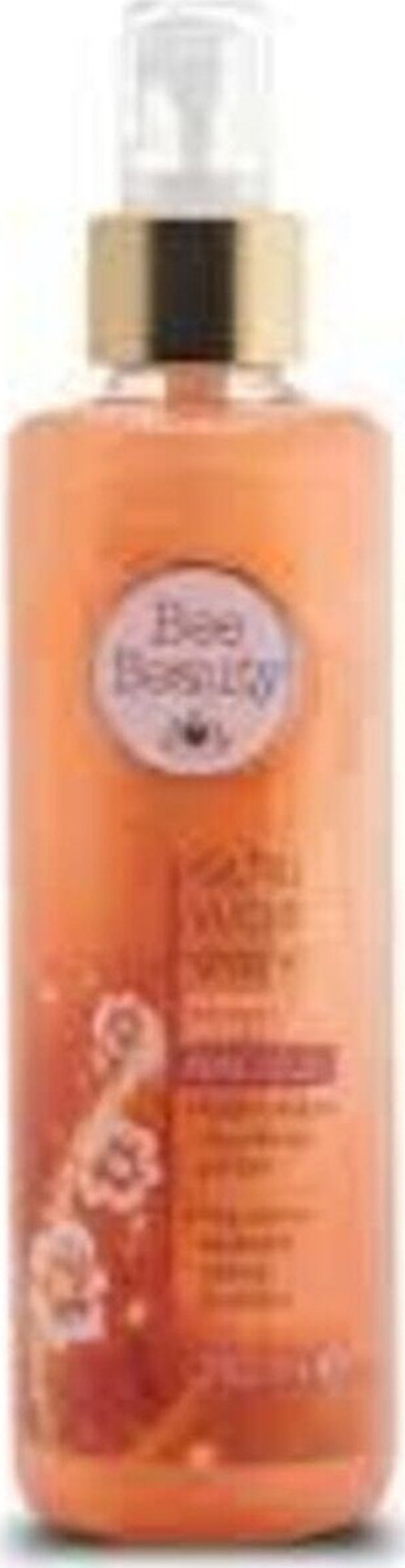 Bee Işıltılı Vücut Spreyi 250 Ml Rose Gold -