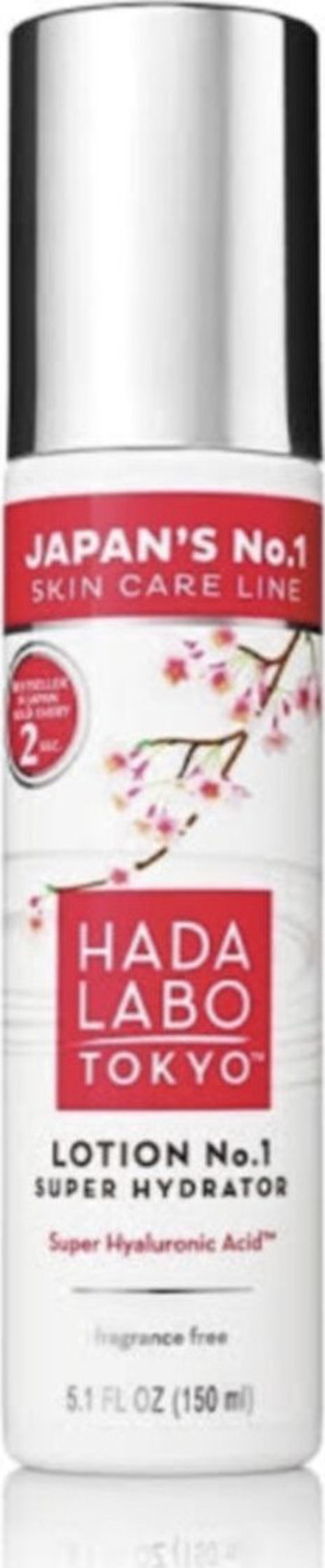 Hada Labo Tokyo Kırışıklık Karşıtı Jel Losyon 150 Ml