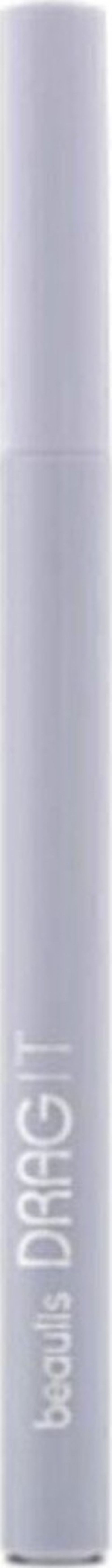 Beaulis Drag It Inkpen Keçe Uçlu Eyeliner Black