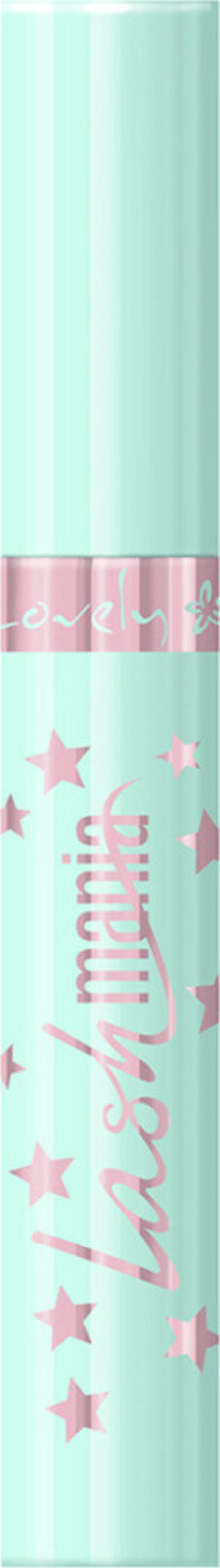 Lashmania Maskara