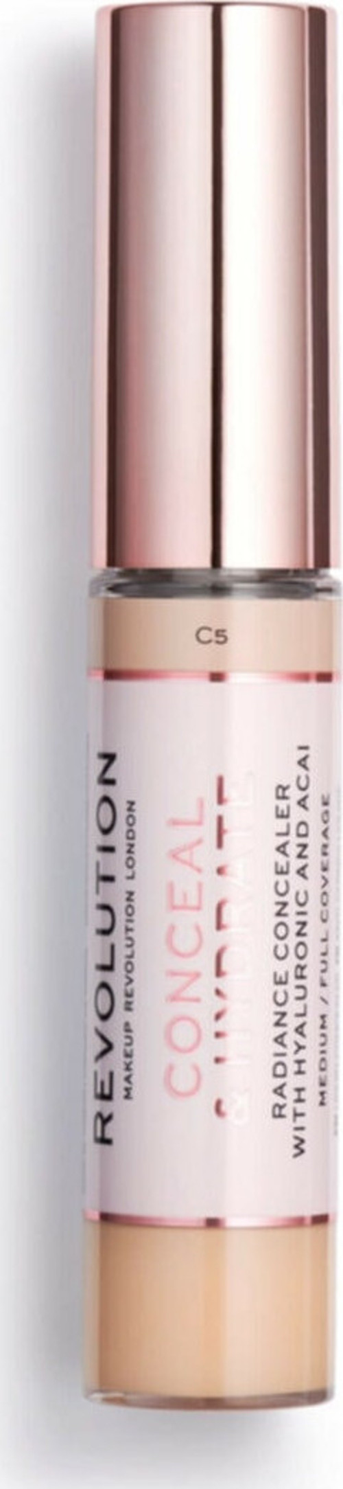 Conceal Hydrate Kapatıcı C5